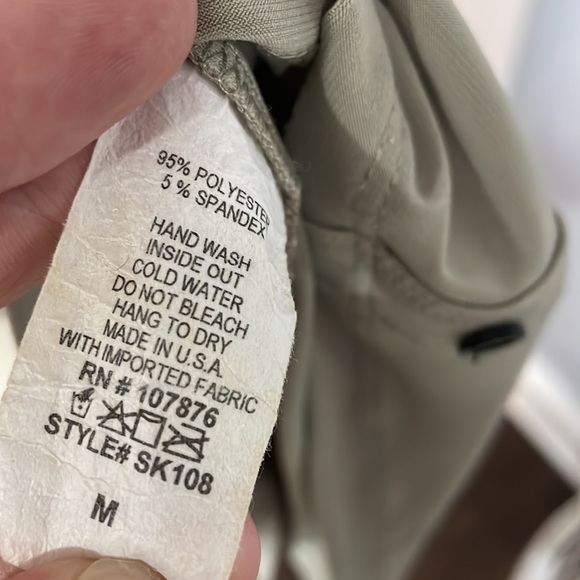 Sun Kim Top - Picture 5 of 6